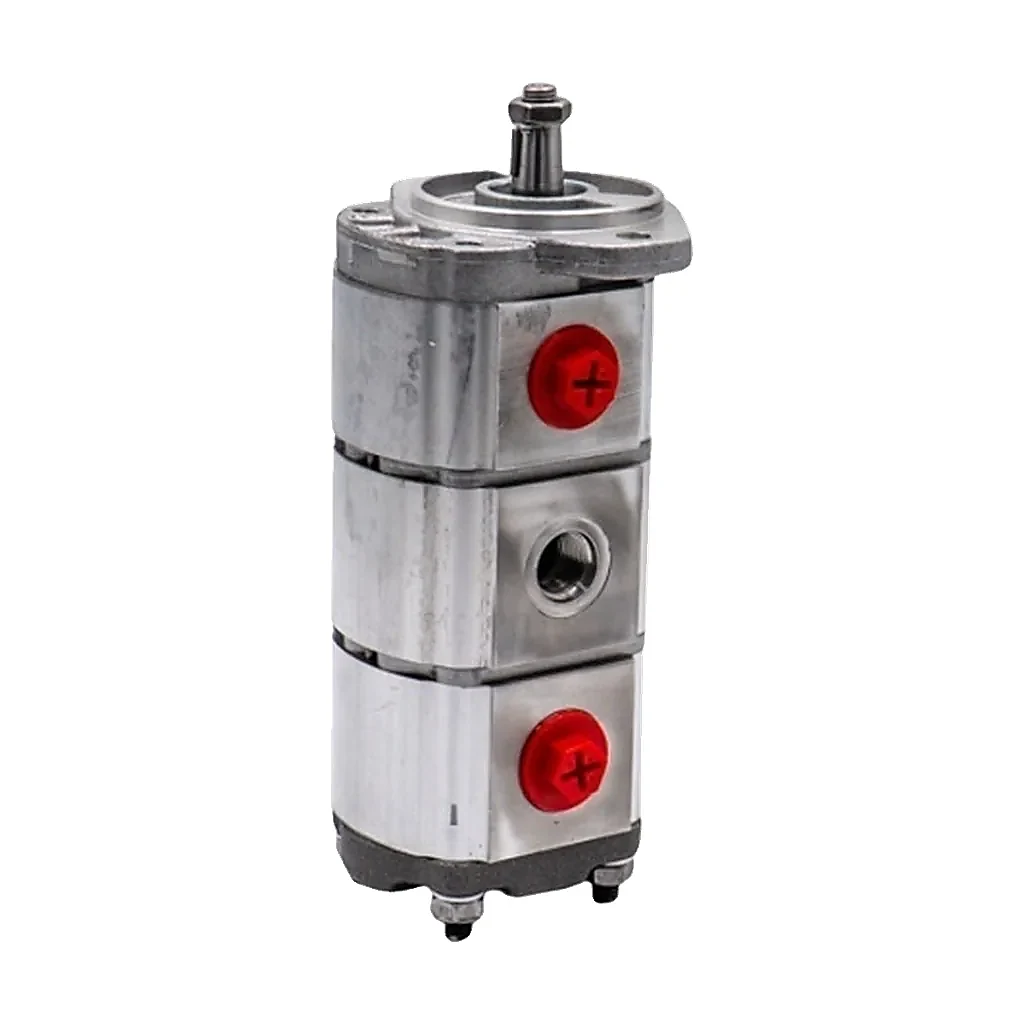 Pompe hydraulique OEM pour JCB 803