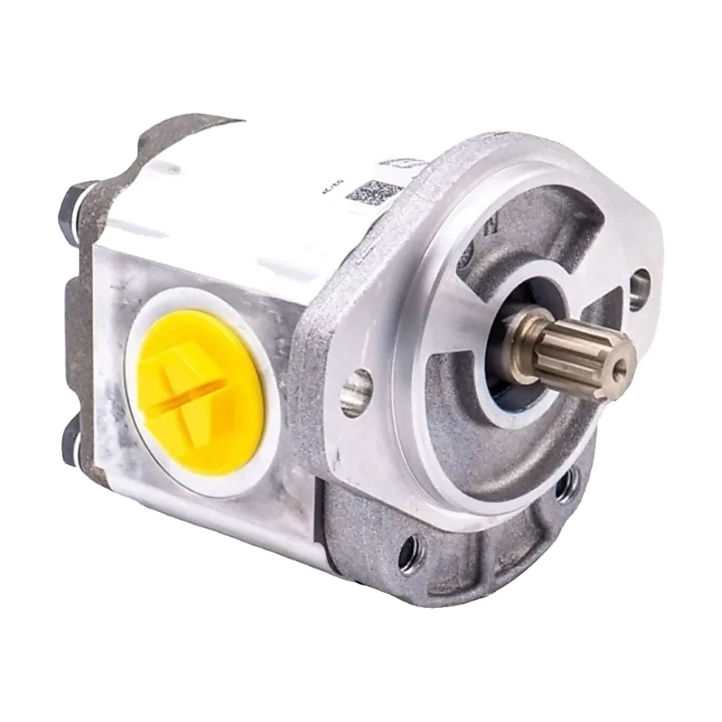 Pompe hydraulique basse de débit OEM pour JCB JS 210