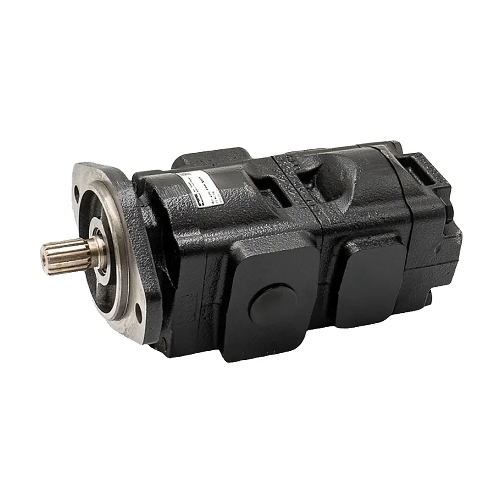 Pompe hydraulique OEM pour JCB 3CX