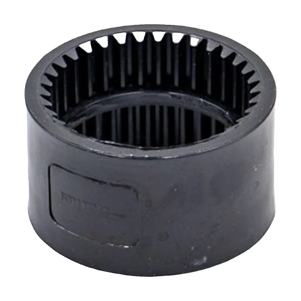Embrayage de pompe hydraulique OEM pour JCB 8014, 8016, 8018