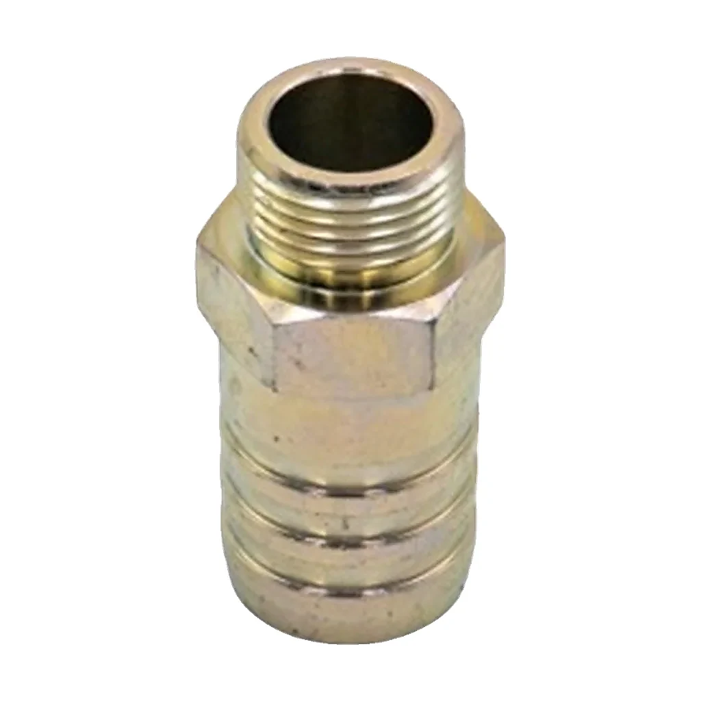 Pompe hydraulique d'adaptateur d'origine pour JCB mini-pelle