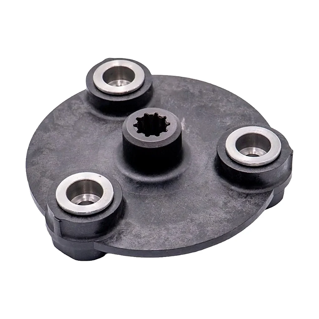 Embrayage hydraulique de pompe à pistons OEM pour JCB 8016, 8018