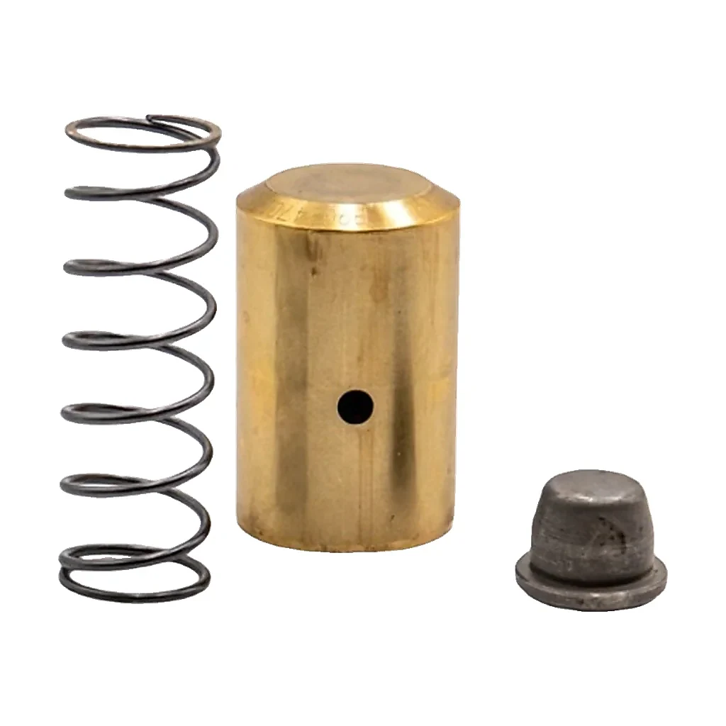 Valve de pompe hydraulique OEM pour JCB 531, 535, 536