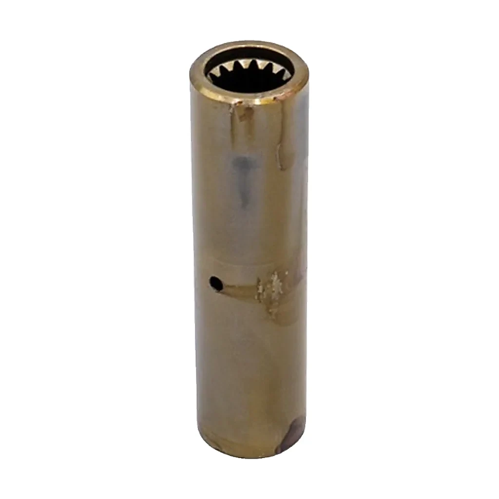 Embrayage de pompe hydraulique compatible pour JCB 540, 535, 526