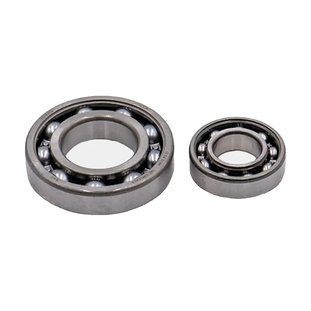 Kit de roulement d'arbre de moteur d'entraînement OEM pour JCB JS 130, JZ 140, JS 145