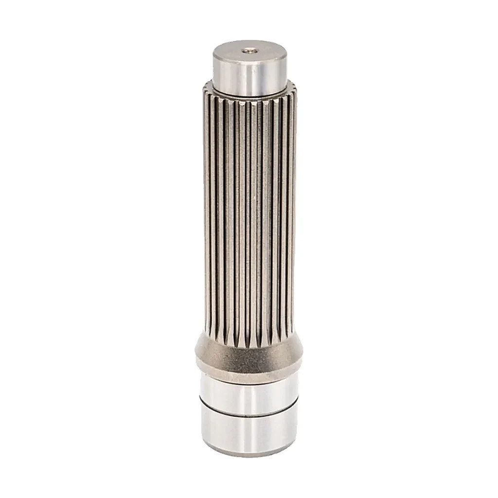 Arbre de transmission (moteur hydraulique) compatible pour JCB JS 190, JS 200, JS 210