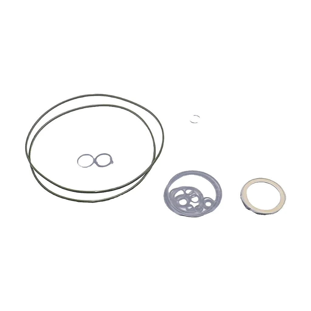 Joint de moteur de translation (ensemble) compatible pour JCB JS 200, JS 220, JS 240