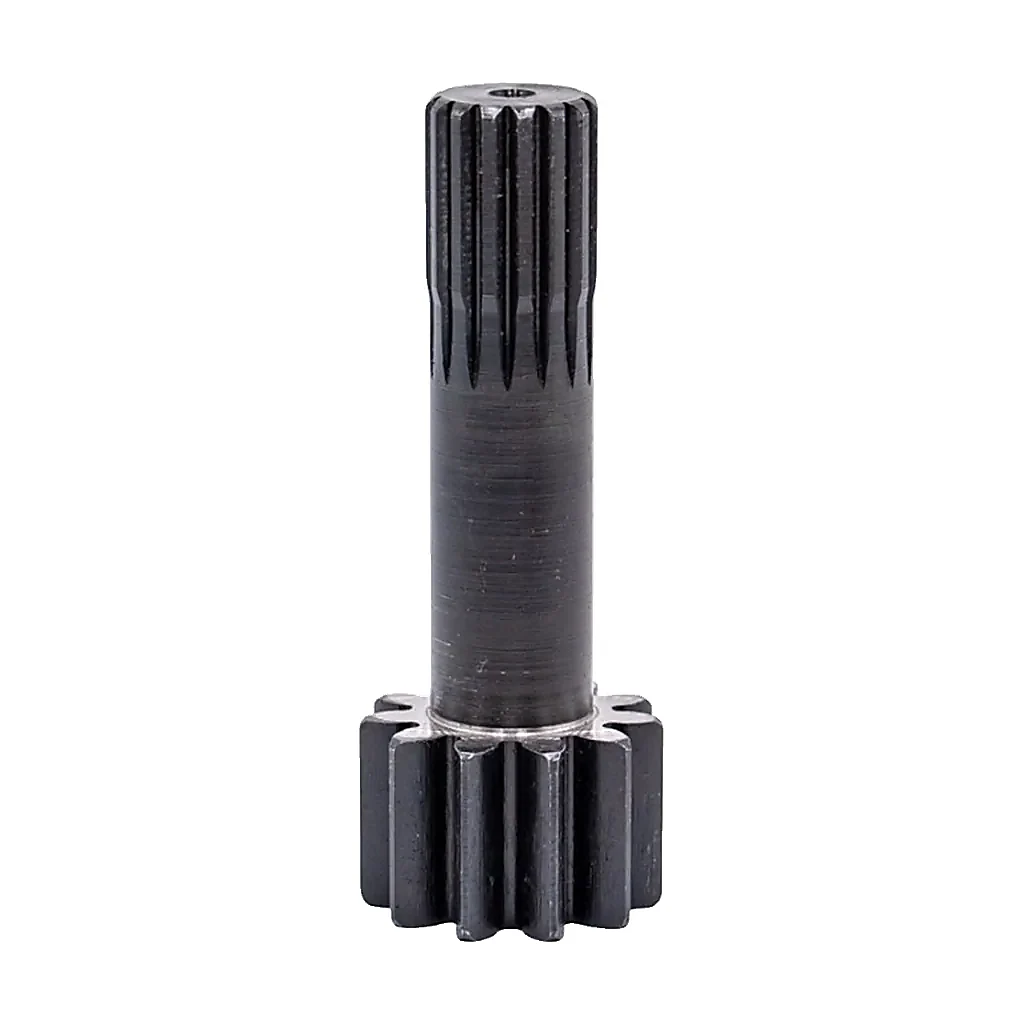Arbre de transmission de moteur L-101 11/15-T (d'orientation / boîte de vitesses de chenille) OEM pour JCB 8085