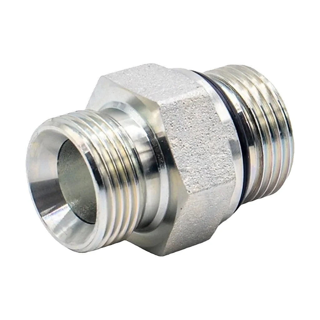 Adaptateur 3/4BSP compatible pour JCB 8290-5, 8290-6, 8330-5