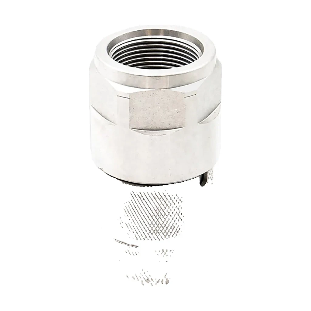 Raccord femelle 25 compatible pour JCB 110W