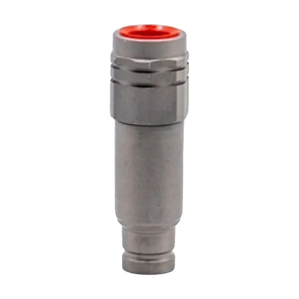 Coupleur rapide hydraulique 3/4 UNF OEM pour JCB 3CX