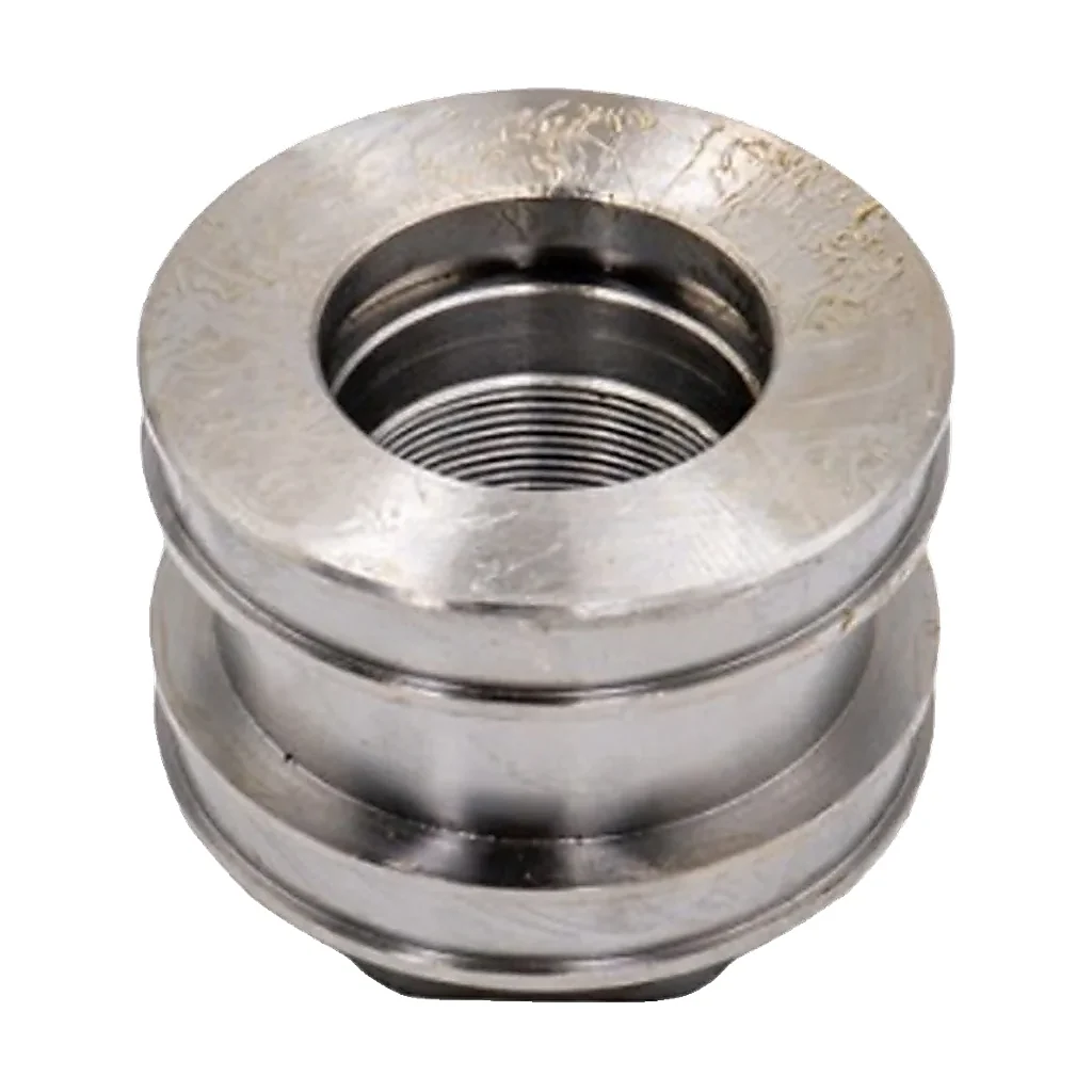 Piston de vérin 60x110 mm compatible pour JCB 1400, 1550, 1700