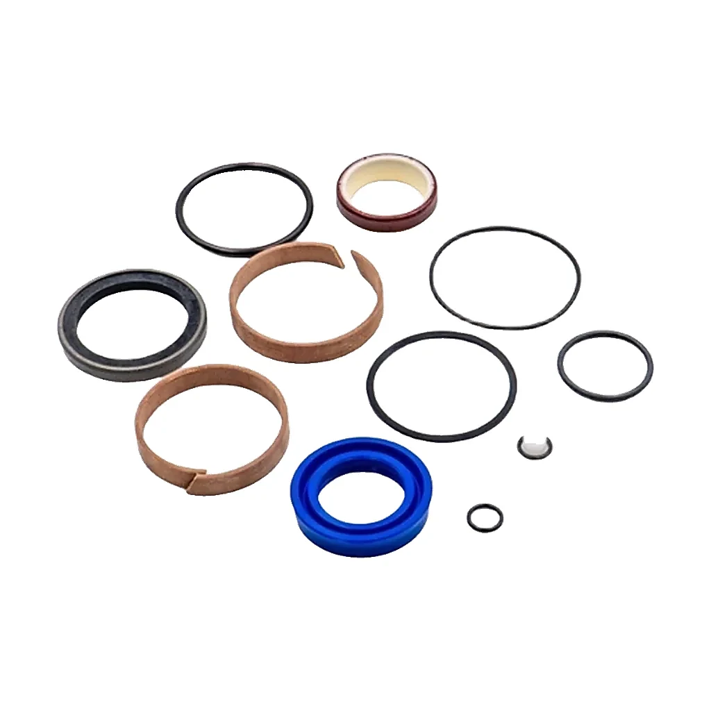 Kit de joints de vérin compatible pour JCB mini-pelle
