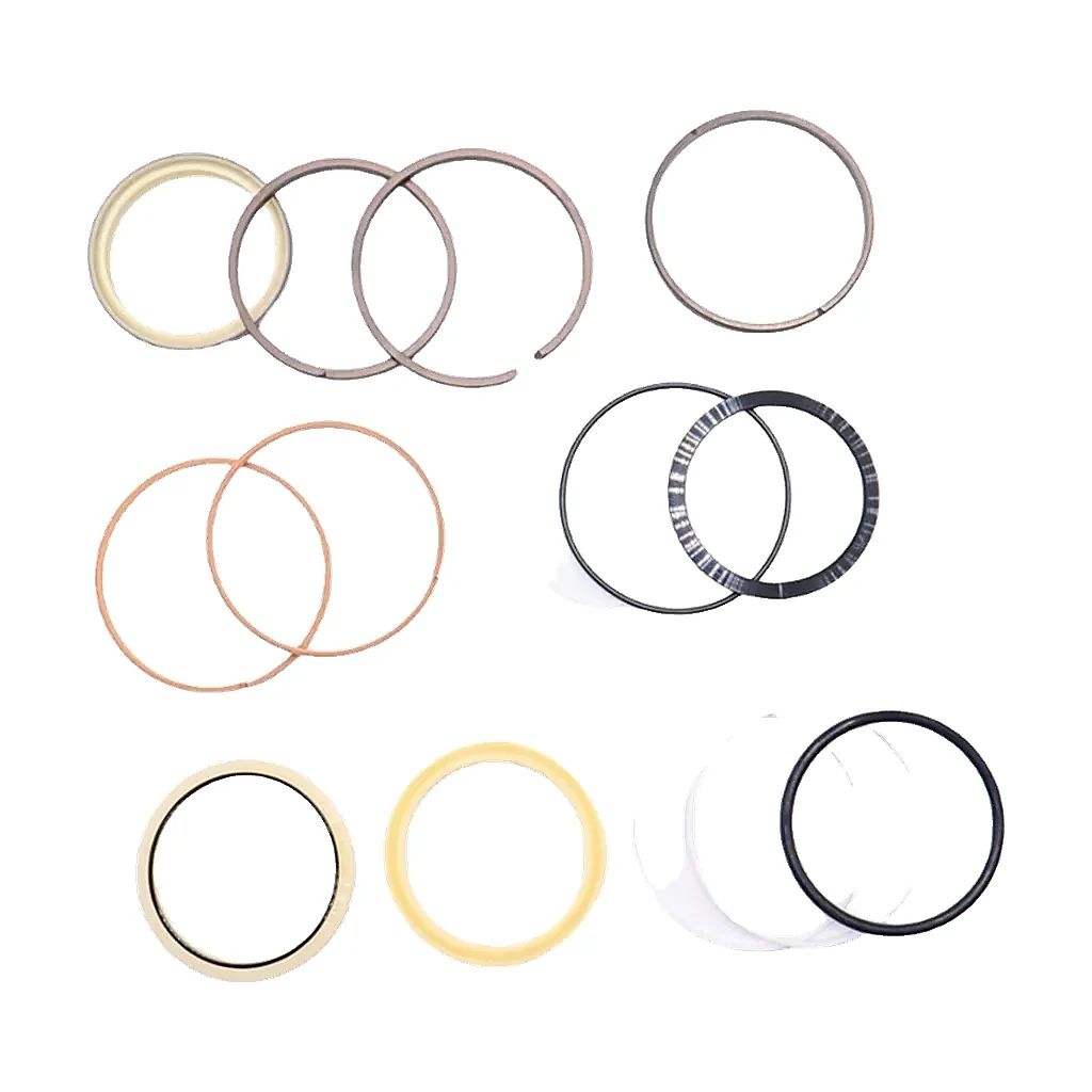 Kit de joints de vérin compatible pour JCB JS, JZ, X