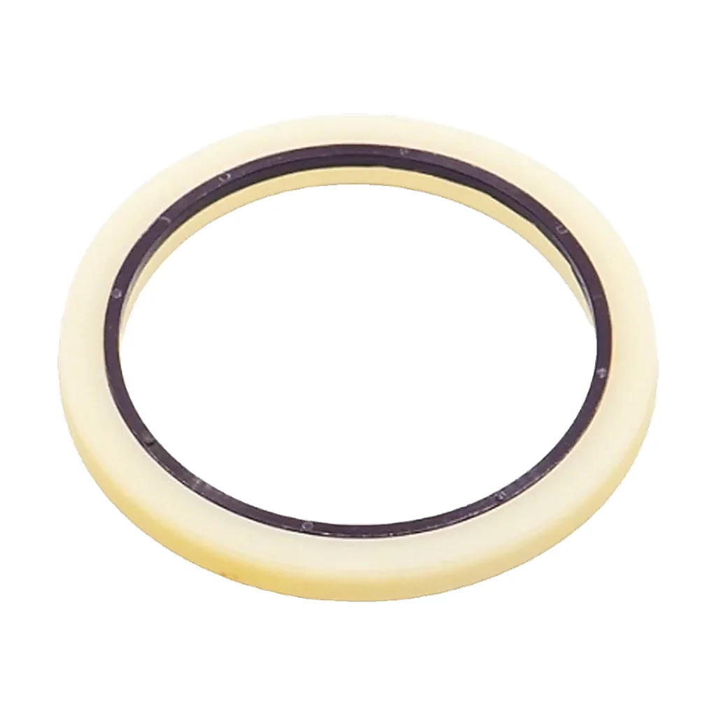 Joint de vérin 60 x 75 x 6.3 mm compatible pour JCB 3CX, 4CX, 5CX