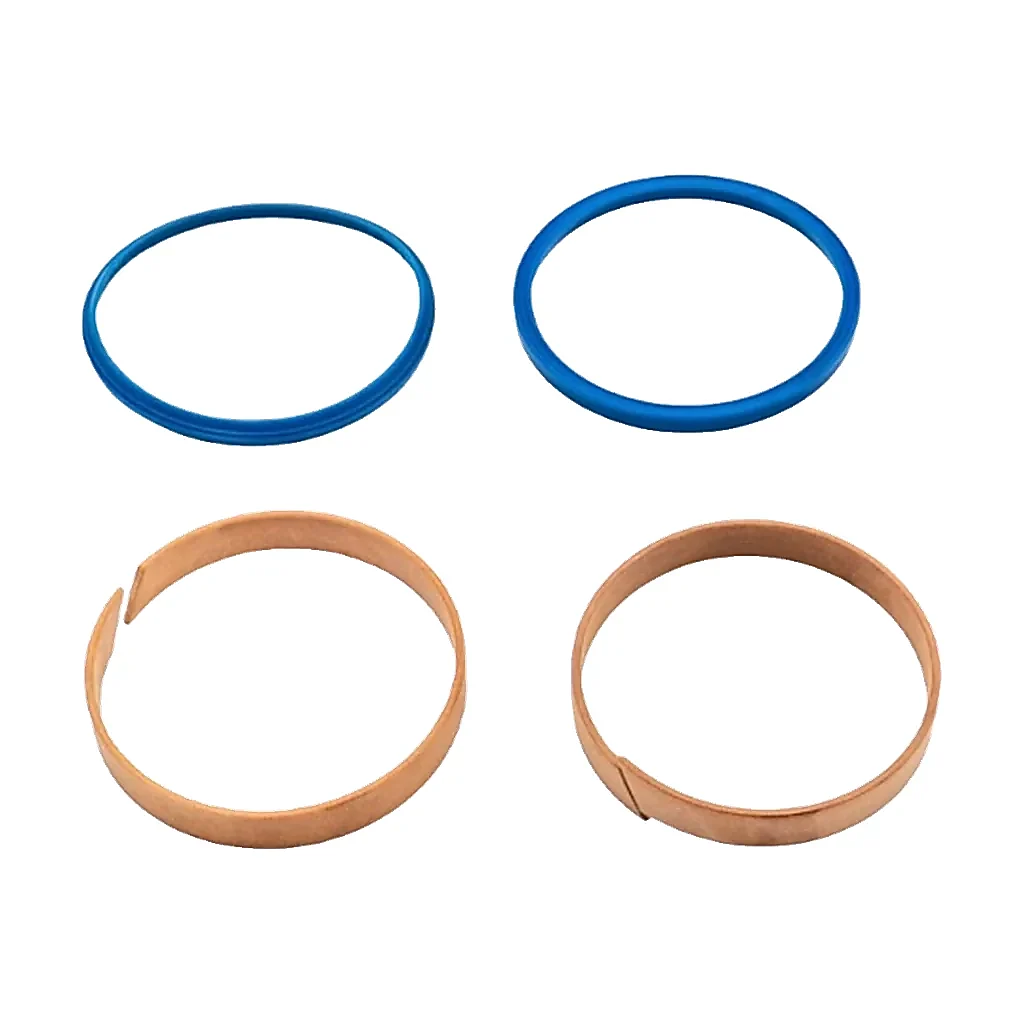 Kit de joints arrière de vérin d'attelage 85mm d'origine pour JCB tracteur Fastrac