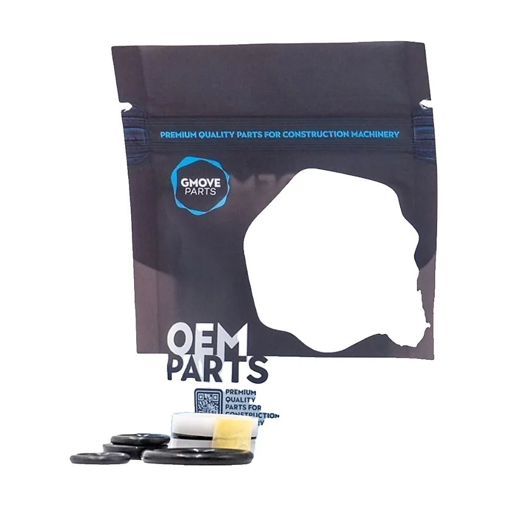 Kit de joints de vérin compatible pour JCB 2CX, 3CX, 4CX