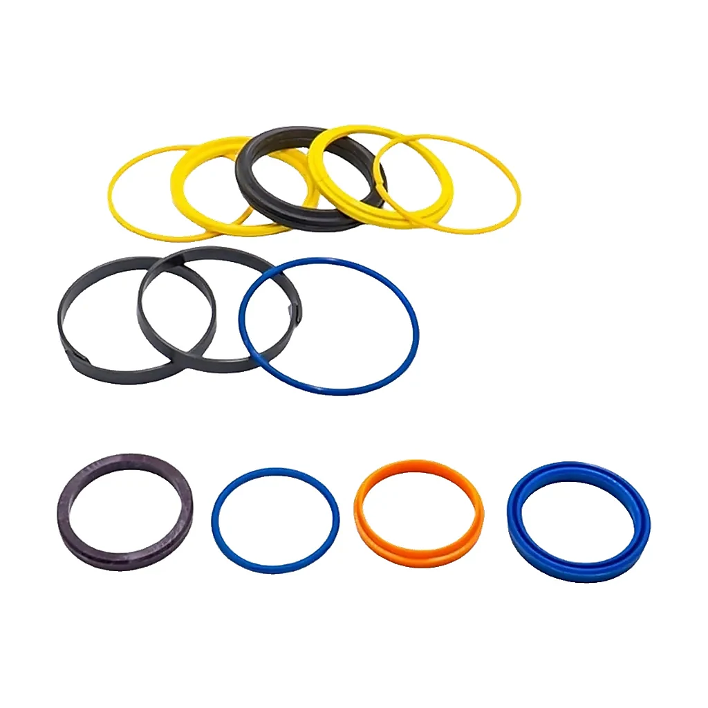 Kit de joints 65x110 mm compatible pour JCB tractopelle