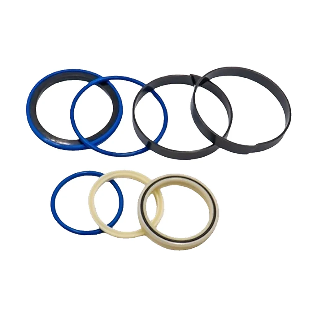 Kit de joints de vérin de balancier 65x110 mm compatible pour JCB 3CX, 4CX, 5CX