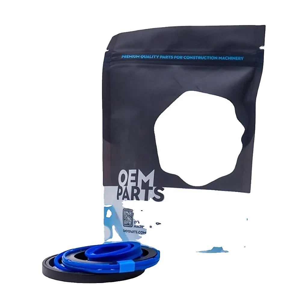 Kit de joints de vérin de direction compatible pour JCB TM 100, TM 200, 406