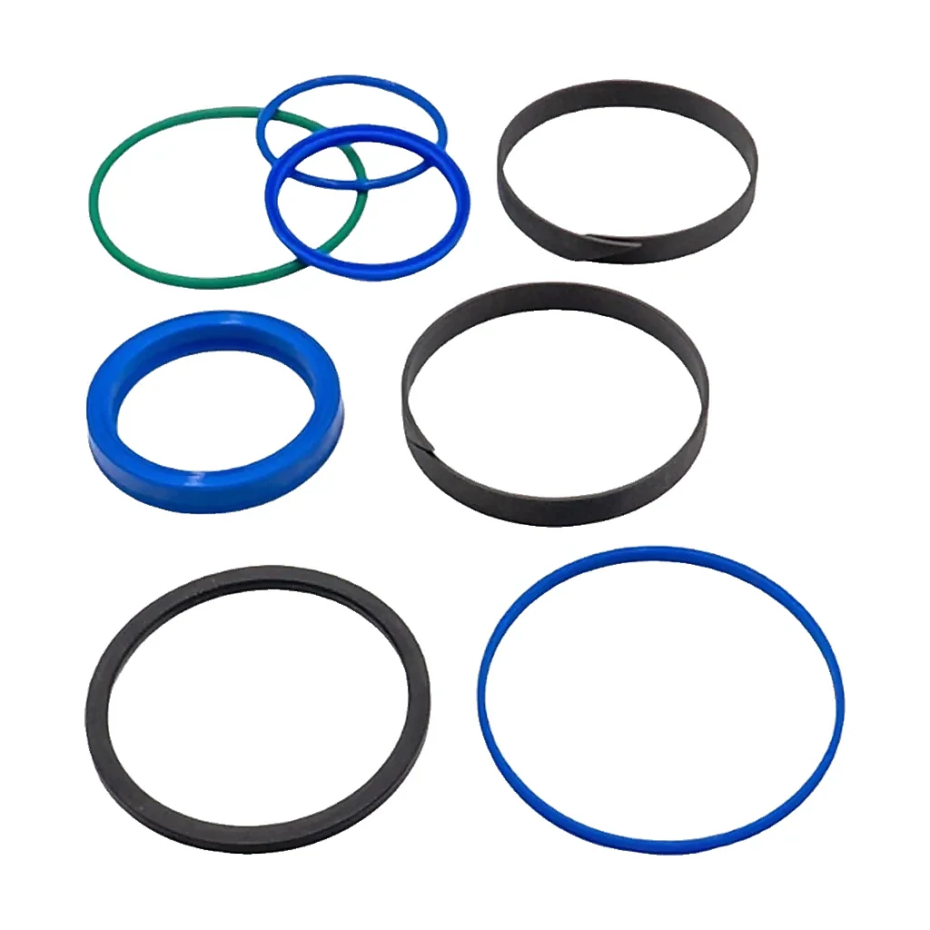 Jeu de kit de joints 75x120 compatible pour JCB chariot télescopique