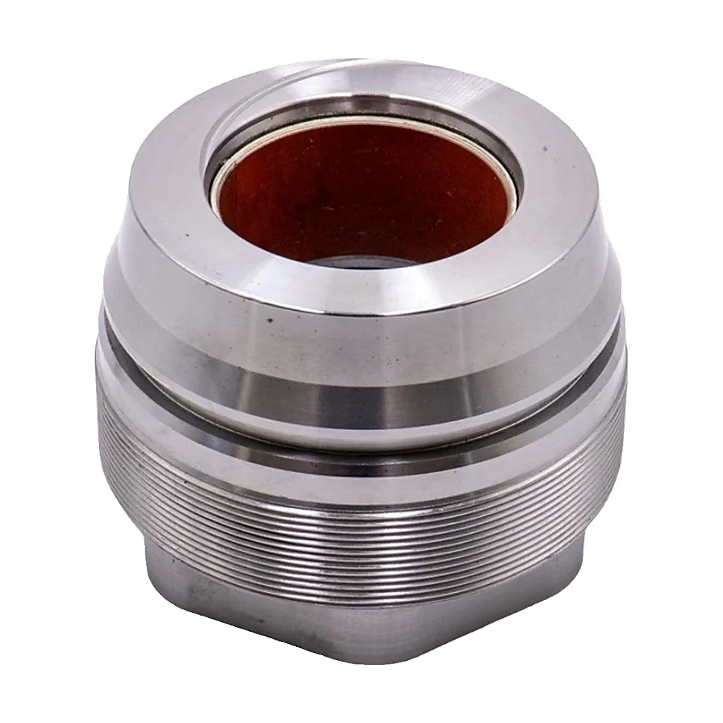Presse-étoupe de vérin compatible pour JCB 2CX, 3CX, 3DX