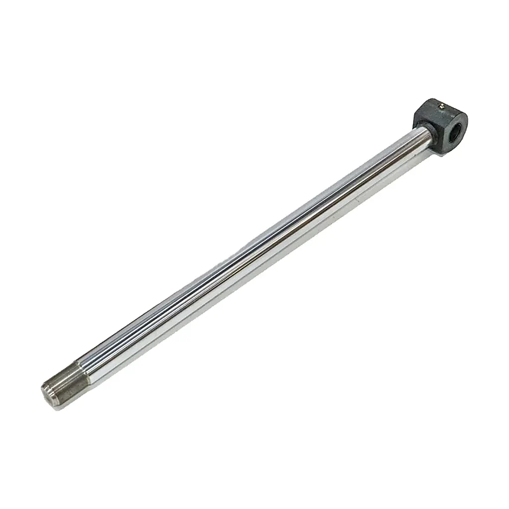Tige de vérin 60 mm compatible pour JCB 3CX, 4CX, 5CX