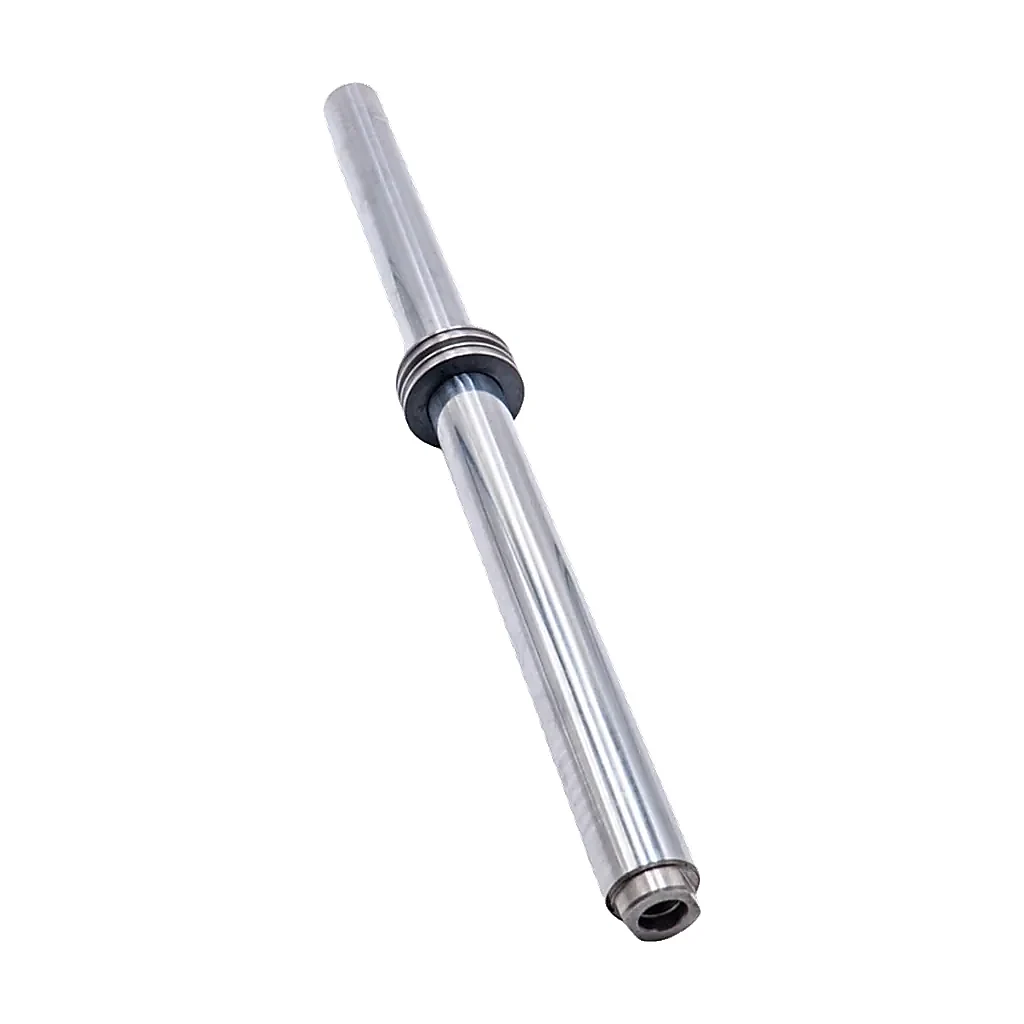 Tige de vérin de direction de roue compatible pour JCB 2CX, 3CX, 3DX