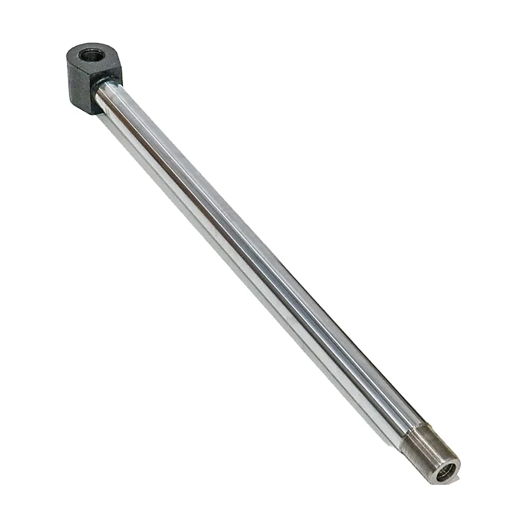 Tige de vérin 65x1291,5 mm compatible pour JCB 2CX, 3CX, 4CX