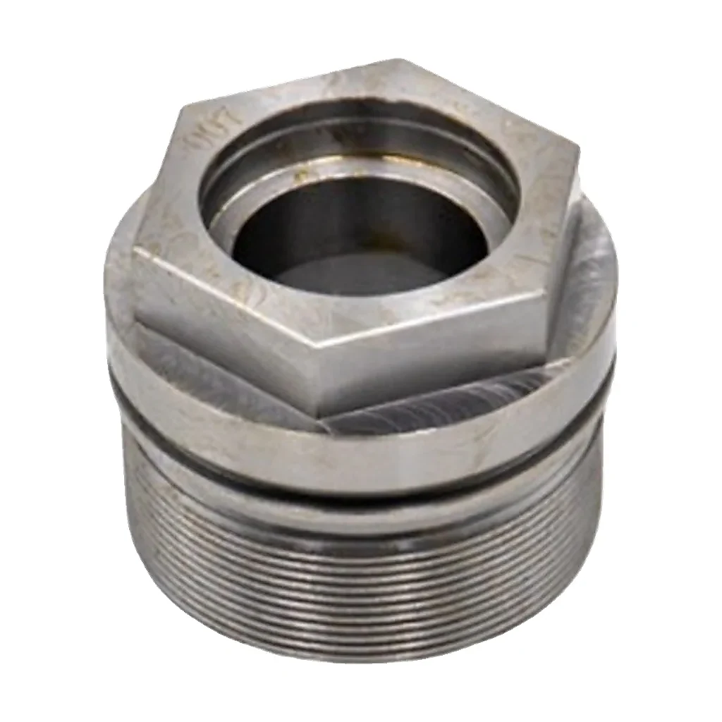 Capuchon d'extrémité 40x70 compatible pour JCB 3CX