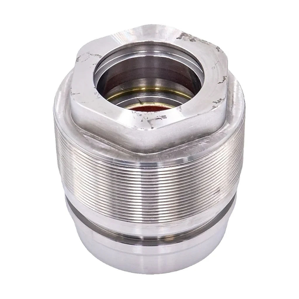 Presse-étoupe de vérin compatible pour JCB 2CX, 3CX, 4CX