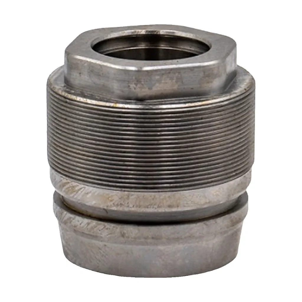 Capuchon d'extrémité 50x90 compatible pour JCB 3CX