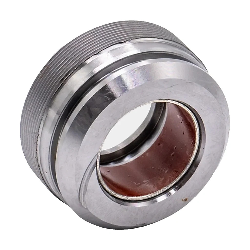 Presse-étoupe de vérin de direction 90x50 mm compatible pour JCB 214, 215, 217