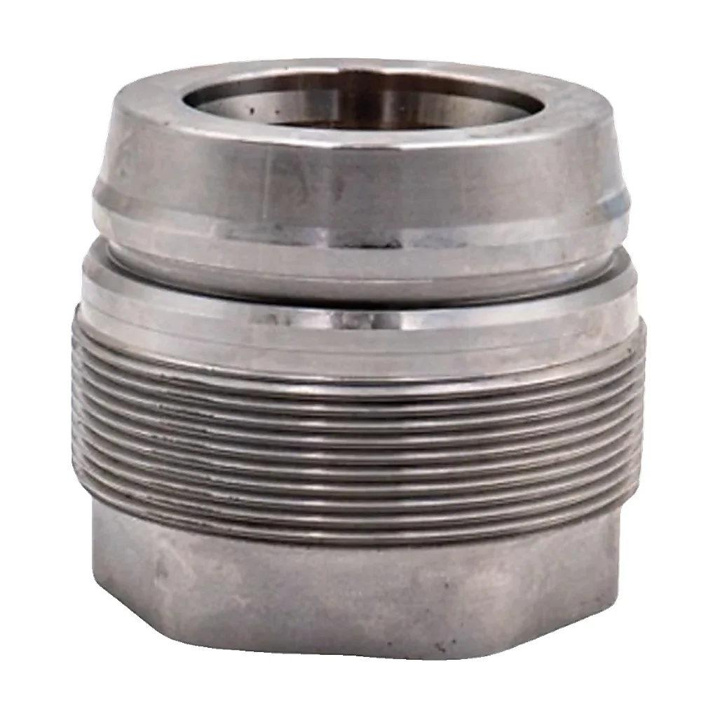 Capuchon d'extrémité 70x40 compatible pour JCB 3CX