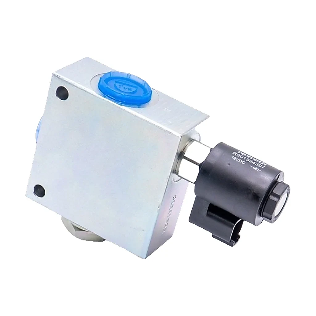 Électrovanne OEM pour JCB 2CX, 3CX, 4CX