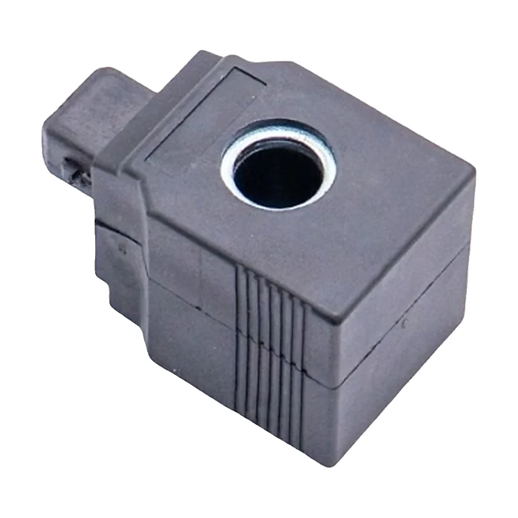 Bobine d'électrovanne 12V compatible pour JCB TLT 30D, Robot 185, Robot 190