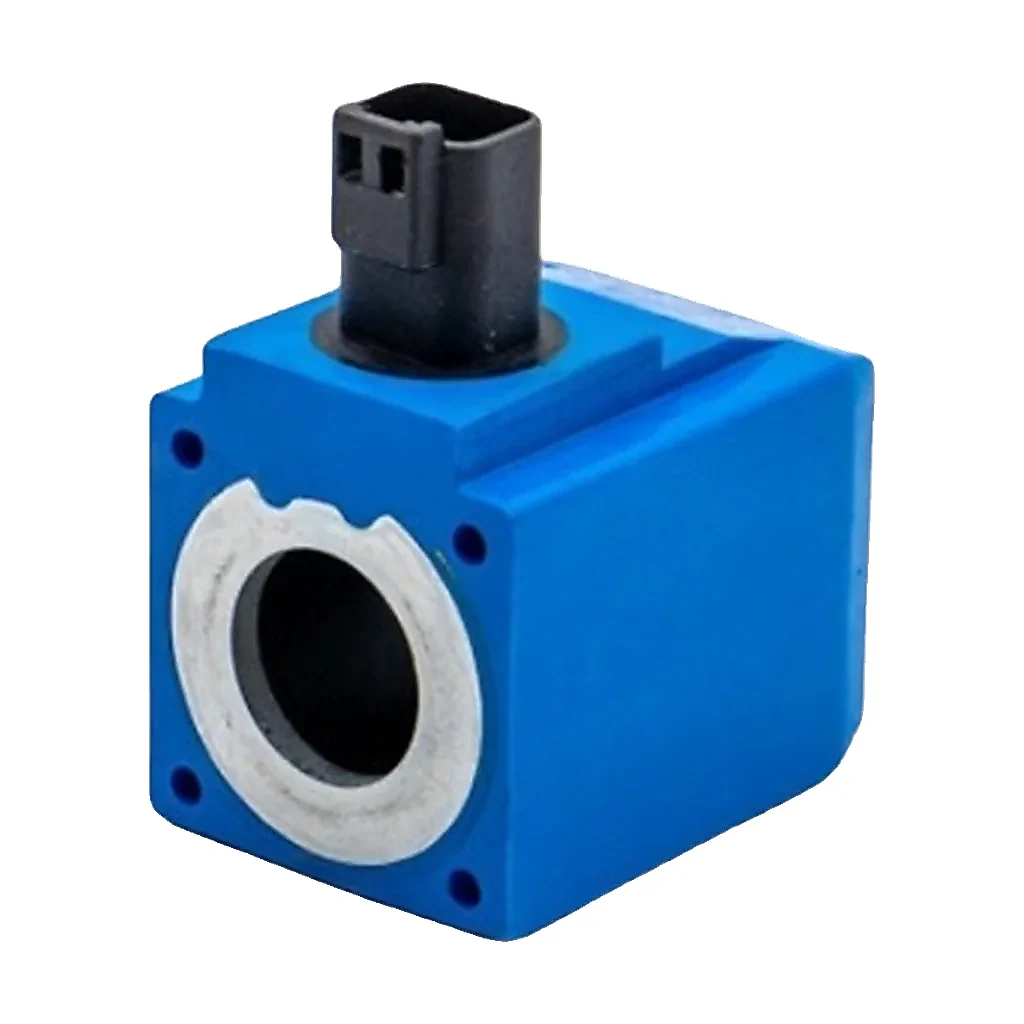 Bobine de ventilateur 12V OEM pour JCB chariot télescopique