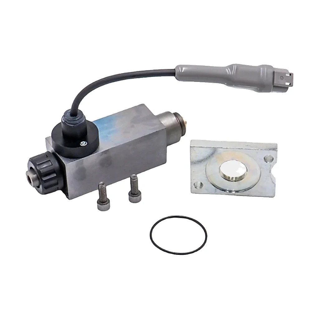Bobine d'électrovanne OEM pour JCB 540, 536, 535