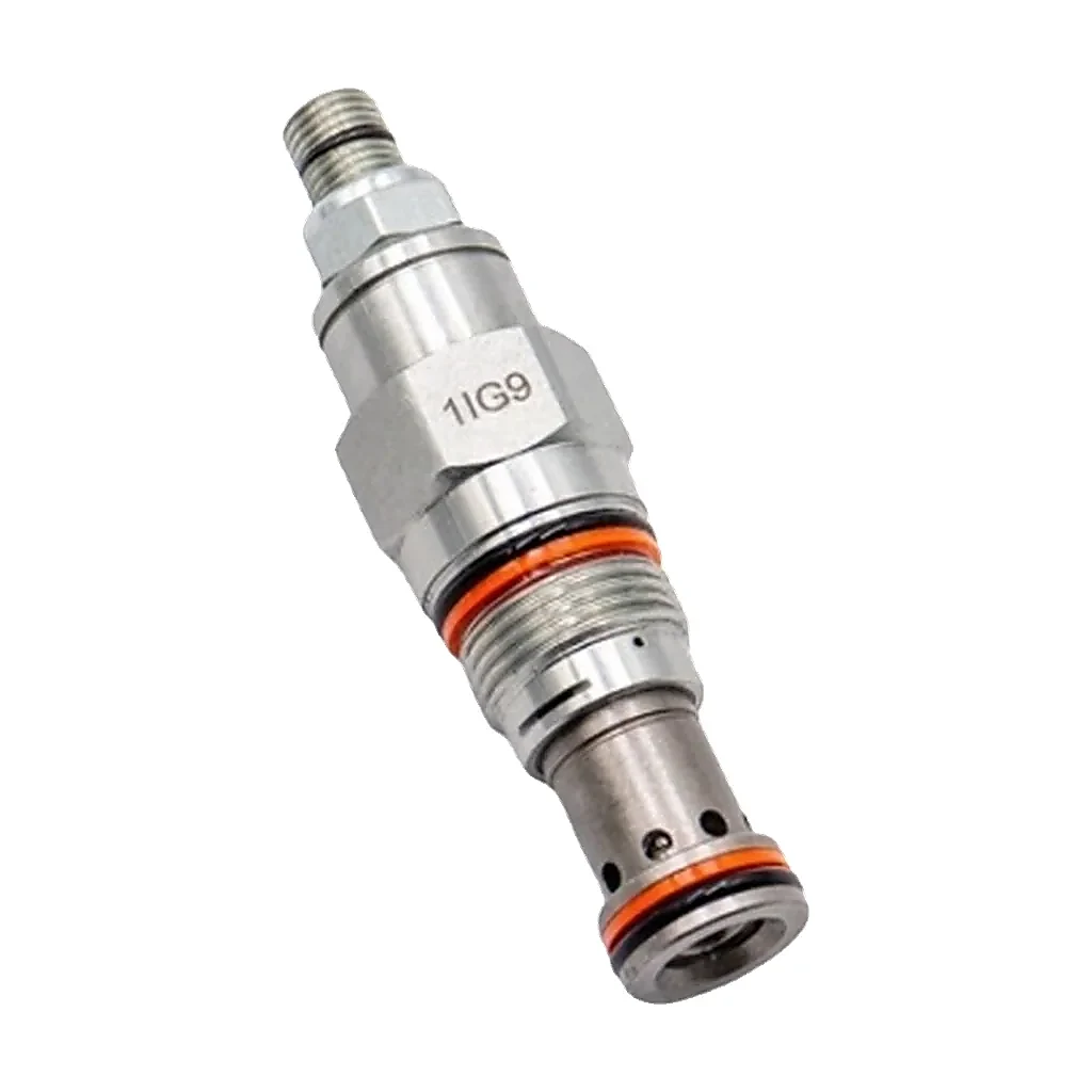 Kick de valve compatible pour JCB 510, 520, 524