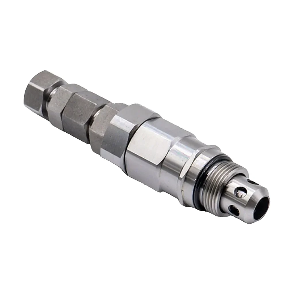Limiteur de pression principal compatible pour JCB JS 330