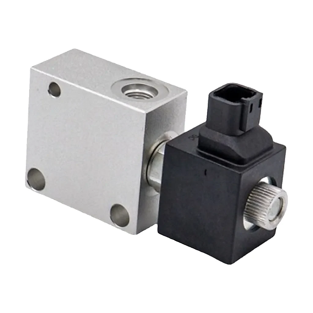 Valve SRS compatible pour JCB 3CX