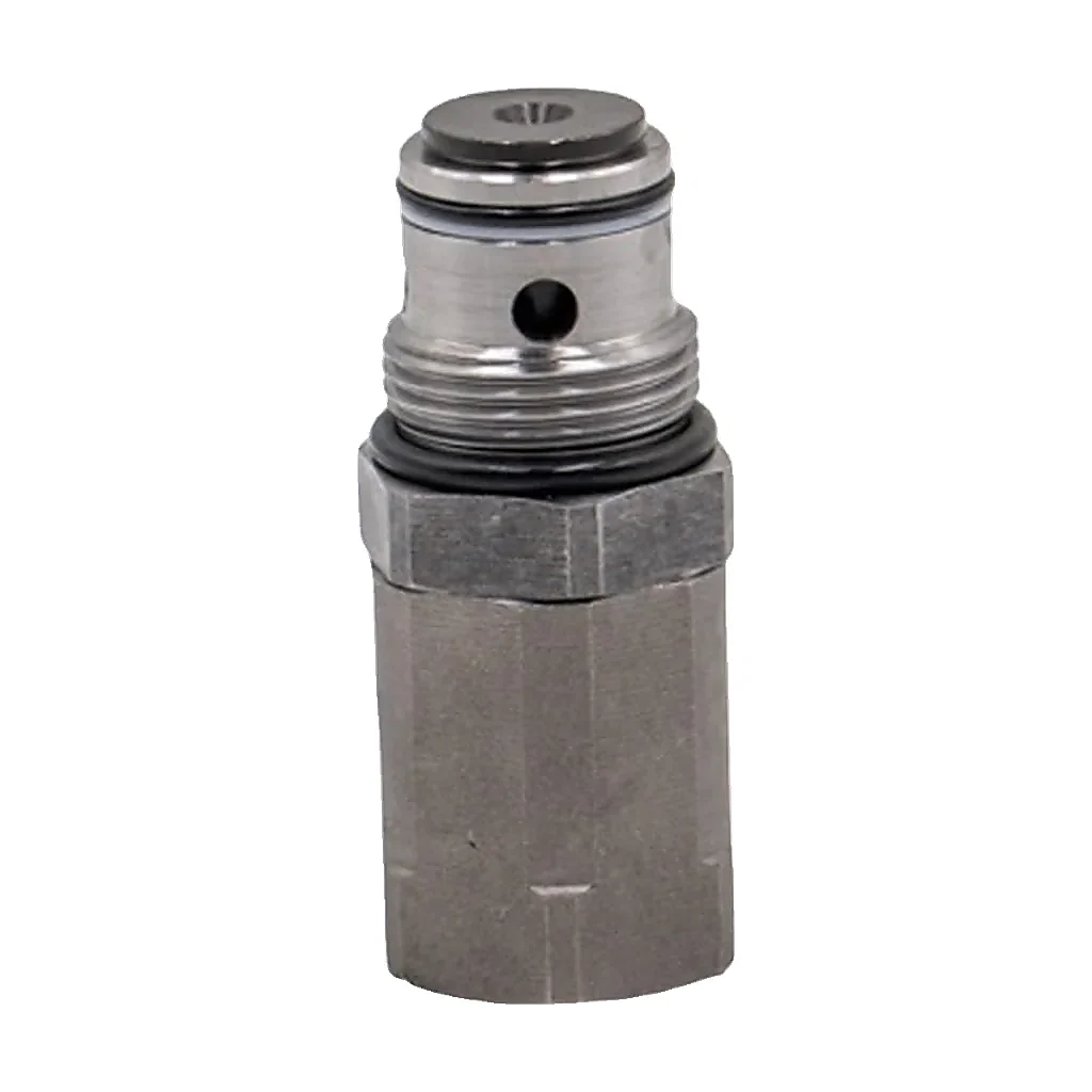 Valve de décharge 3800 psi compatible pour JCB 3CX