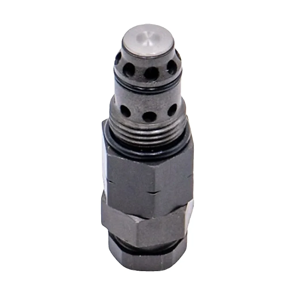 Valve ARV 276 bar compatible pour JCB 510, 520, 526