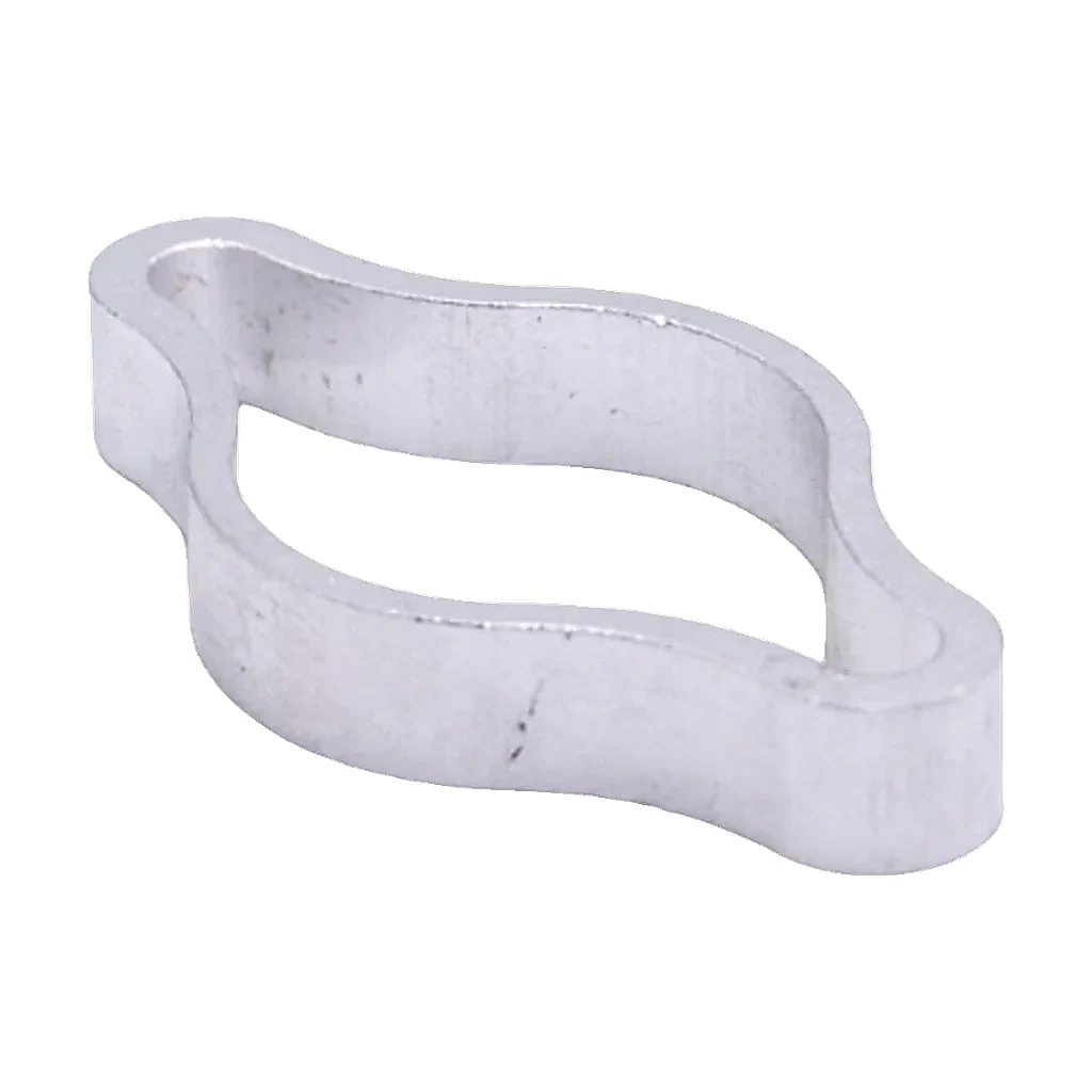 Entretoise compatible pour JCB 2CX, 3CX, 3DX