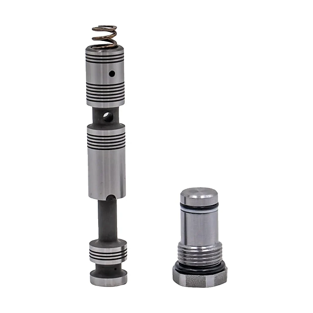 Distributeur avant compatible pour JCB 3CX, 4CX