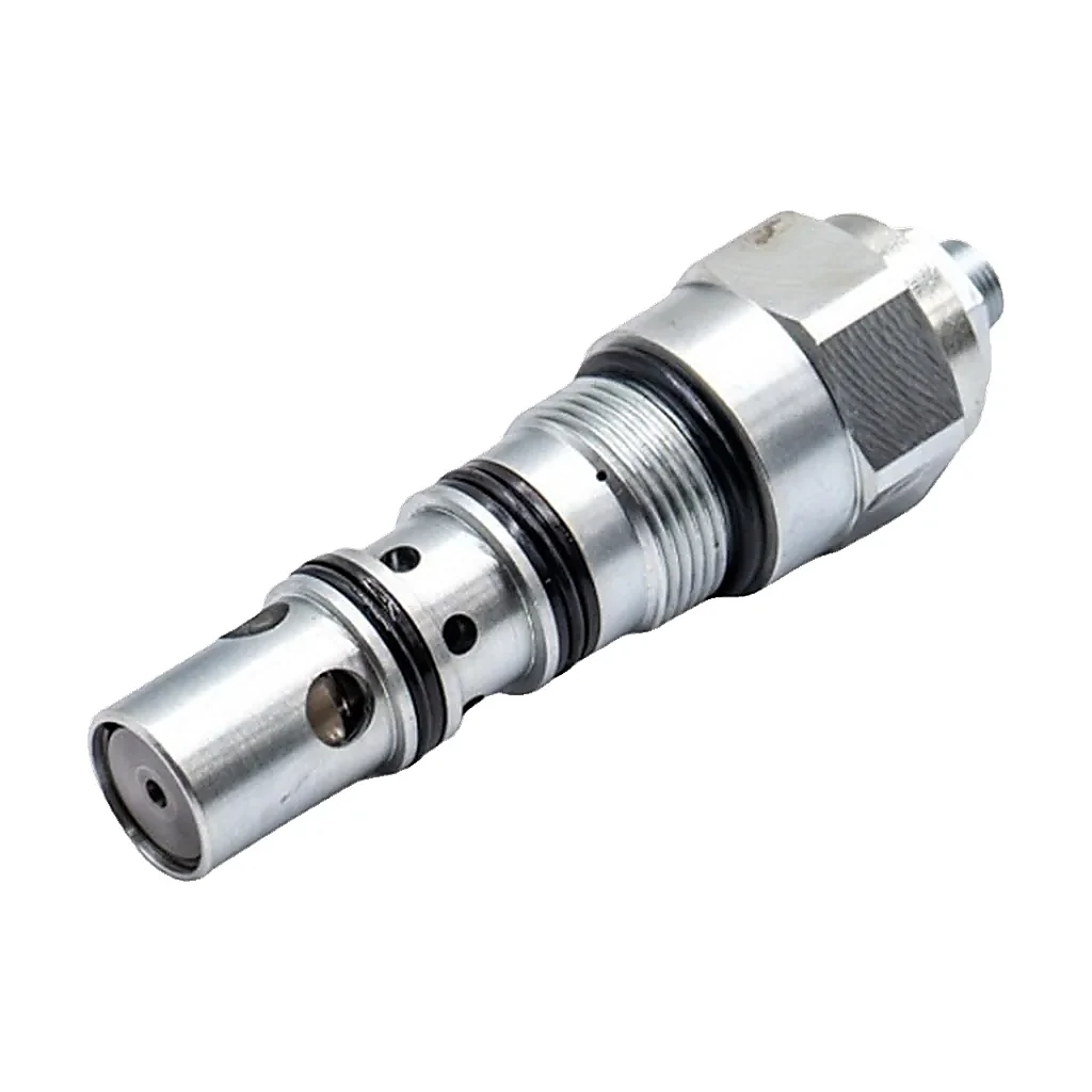 Contre d'équilibrage de cartouche 310 BAR OEM pour JCB 506, 530, 527
