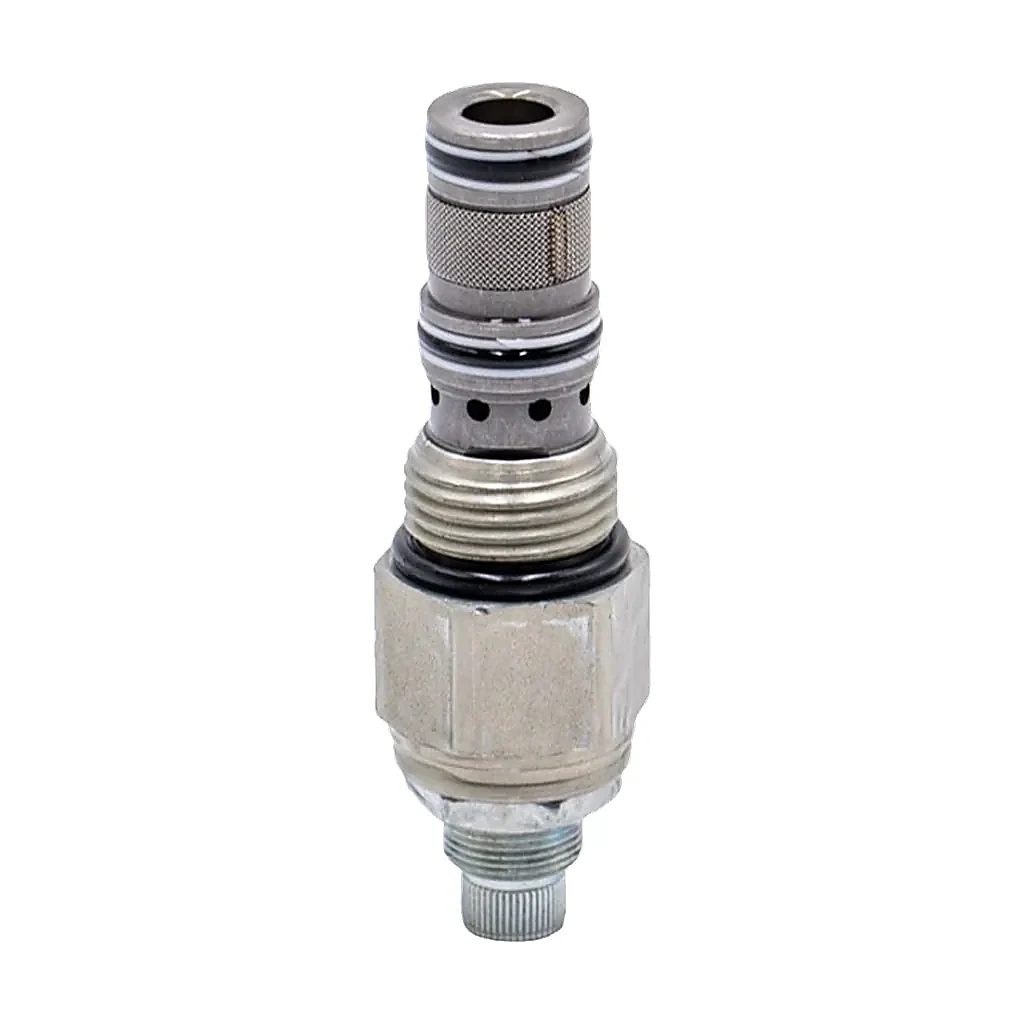 Valve hydraulique d'origine pour JCB 422, 426, 427