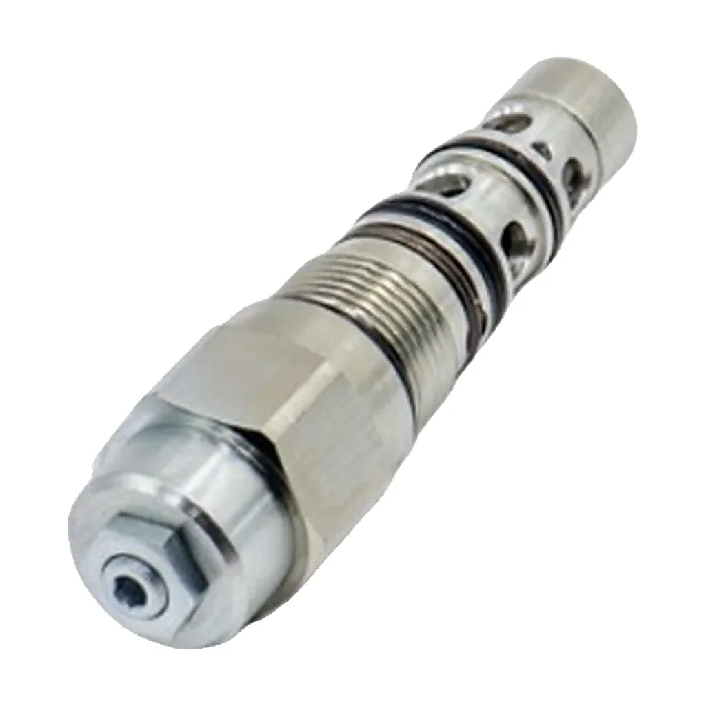 Contre d'équilibrage de cartouche 350 BAR OEM pour JCB 506, 531, 516
