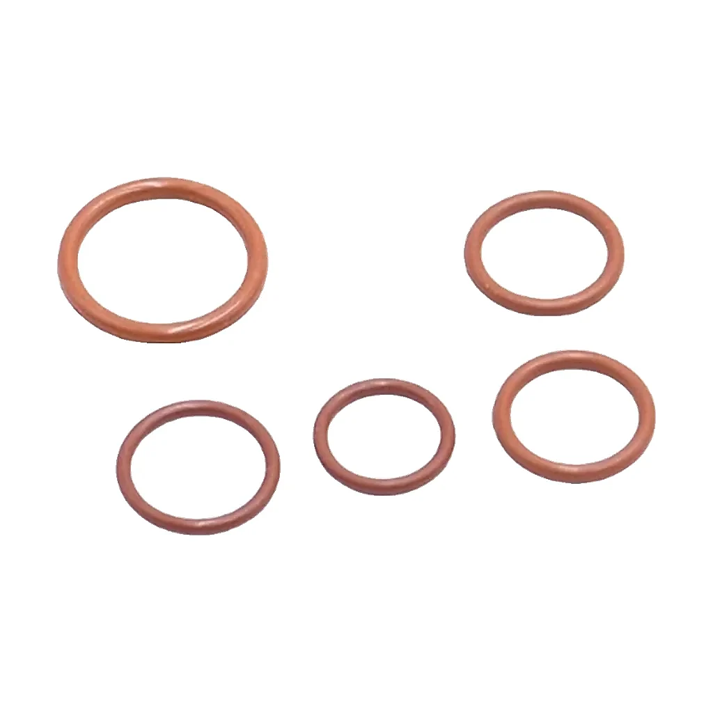Kit de joints de bobine compatible pour JCB TLT 20, TLT 25, TLT 27