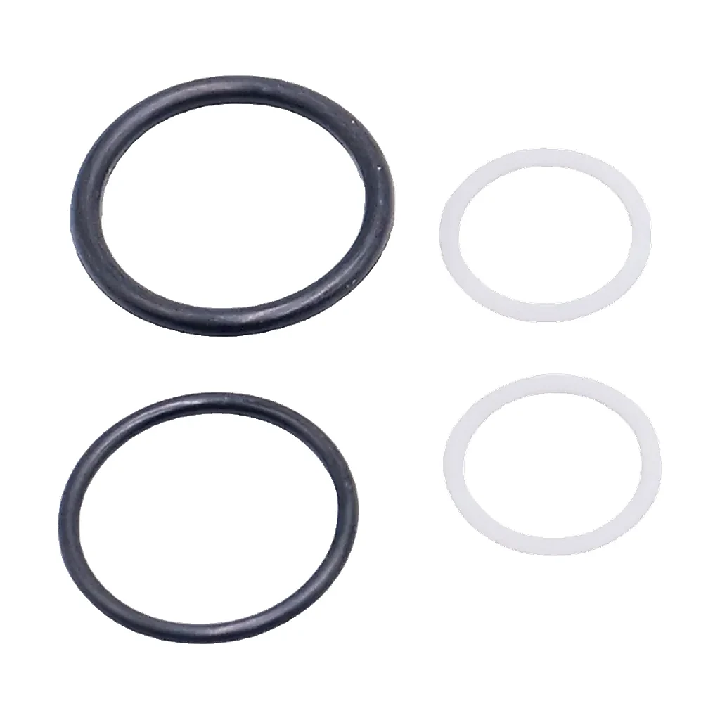 Kit de joints de valve d'actionneur de cavage compatible pour JCB 225T, 250T, 260T